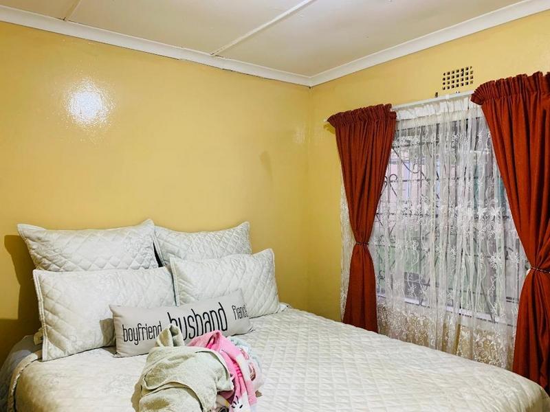 3 Bedroom Property for Sale in Ikwezi Eastern Cape